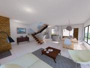 SE VENDE CASAS PARA ESTRENAR EN BARRIO PARAISO