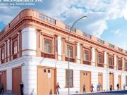 SE VENDE CASONA 13 PUERTAS PATRIMONIO CULTURAL