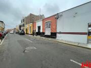 SE VENDE CASONA CÉNTRICA A UNA CUADRA DE LA PLAZA DE...