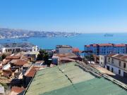 Se vende casona cerro Barón. Valpo