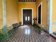 SE VENDE CASONA EN EL CENTRO DE MERIDA YUCATAN MUY CERCA...