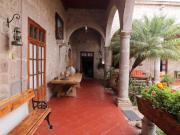 SE VENDE CASONA EN MORELIA, CENTRO HISTÓRICO