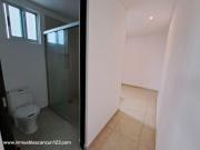 SE VENDE CENTRICO DEPARTAMENTO 3 REC 2 BAÑOS ALBERCA...