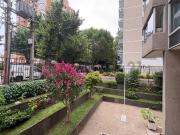 Se vende céntrico departamento en sector Poniente