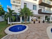 SE VENDE SM 44 DEPTO. 3 REC 2 BAÑOS 2 ESTAC ALBERCA... SE VENDE SM 44 DEPTO. 3 REC 2 BAÑOS 2 ESTAC ALBERCA...