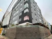 Se Vende Céntrico Dpto. 2 Dorm. + Estudio + Estacionam....