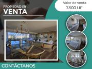Se vende céntrico y exclusivo departamento en Edificio...