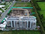 SE VENDE CESIÓN DE DERECHOS APARTAMENTO EN LA CEJA...