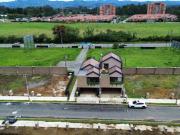 SE VENDE EN VILLACASTIN SAN ANTONIO PEREIRA RIONEGR