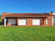 SE VENDE CHALET A ESTRENAR EN URDULIZ