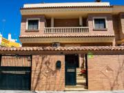 Se vende maravilloso chalet adosado en Hellín, Albacete,...