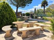 SE VENDE CHALET CON DOS FINCAS RÚSTICAS EN URBANIZACIÓN...