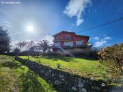 Se vende chalet con terreno en la Franca, Ribadedeva