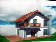 Se Vende Chalet con Terreno en Valle de Mena