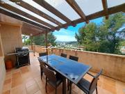 SE VENDE CHALET EN ALTEA LA VELLA