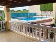 Se vende chalet en Chiva, Valencia