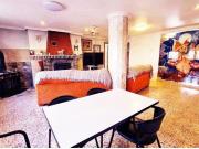SE VENDE CHALET EN ELDA EN LA ZONA DE CAMPO ALTO
