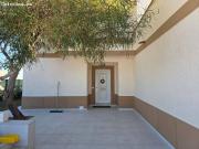 SE VENDE CHALET EN LA MANGA DEL MAR MENOR UBICACIÓN...