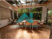 SE VENDE CHALET EN LA ZAMBOMBA