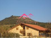 Se vende chalet en Lucena