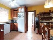 se vende chalet en parcela de 1000 m2 en la Loma de Canteras