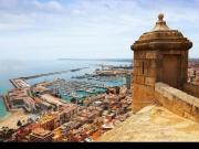 Se vende chalet en Parque las Avenidas Alicante