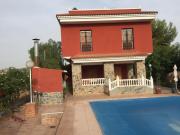 SE VENDE CHALET EN SANGONERA LA SECA CON 1185 M2 DE TERRENO