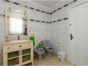 Se vende chalet en Utrera