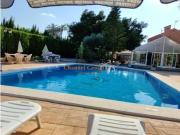 SE VENDE CHALET INDEPENDIENTE A 5 MIN DE ELCHE