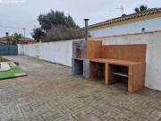 Se vende Chalet independiente con parcela y piscina