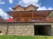 Se Vende Chalet Independiente en Cercedilla