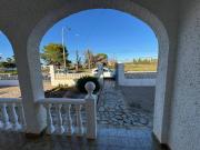 SE VENDE CHALET INDEPENDIENTE EN UNA SOLO PLANTA, TORREVIEJA