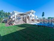 SE VENDE CHALET LUJO EN LAS MARINAS JUNTO CAMPO DE GOLF