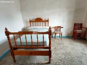 SE VENDE CHALET PARA REFORMAR EN MUY BUENA ZONA DE ASPE