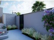 SE VENDE CHALET PAREADO CON VISTAS AL MAR EN MANILVA