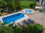 SE VENDE CHALET VIA AEROPUERTO ARMENIA