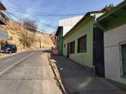 Se vende clásica casa porteña