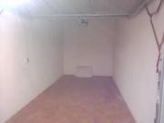 Se vende cochera cerrada