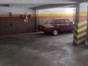 SE VENDE COCHERA EN PALERMO