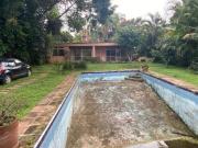 Se vende como terreno