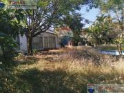 Se vende como terreno, Acapatzingo, Morelos…Clave 4701