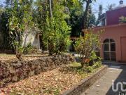 SE VENDE COMO TERRENO Casa en Rancho Cortes, Cuernvaca