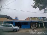 SE VENDE COMO TERRENO IDEAL PARA NEGOCIO O PROYECTO...