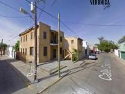 Se vende como Terreno Superficie 797.14 m²