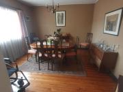 Se Vende comoda y amplia casa en Chorrillos Bajo 6...