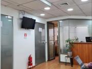 Se vende cómoda y luminosa oficina. Clínica Dental en...