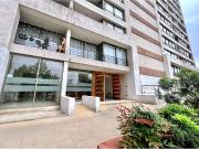 Se vende comodo Depto 1D + 1B, 2 ambientes