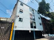 Se Vende Comodo Loft en la Col. San Rafael, Alcaldía...