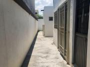 SE VENDE COMPLEJO DE 6 DEPARTAMENTOS AL NORTE DE SALTILLO