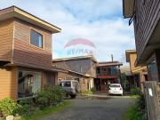 SE VENDE COMPLEJO DE CABAÑAS EN MEHUIN